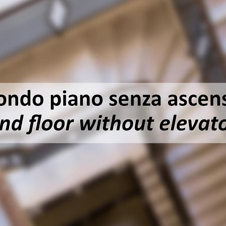 Borgo Apartment By Mamo Florence Luaran gambar