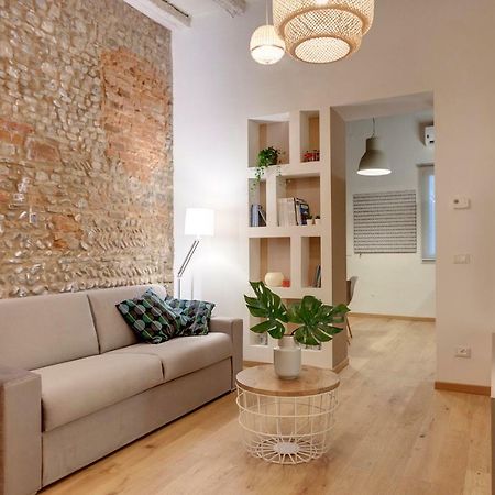 Borgo Apartment By Mamo Florence Luaran gambar