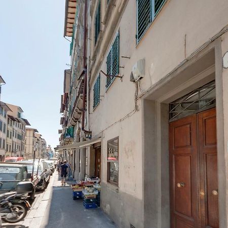 Borgo Apartment By Mamo Florence Luaran gambar