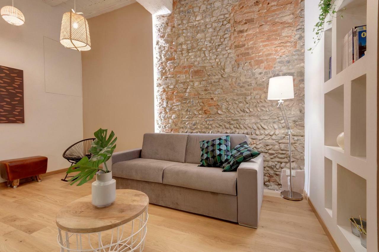 Borgo Apartment By Mamo Florence Luaran gambar