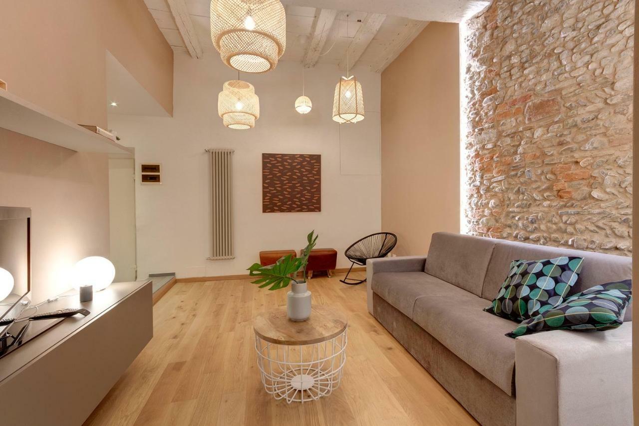 Borgo Apartment By Mamo Florence Luaran gambar