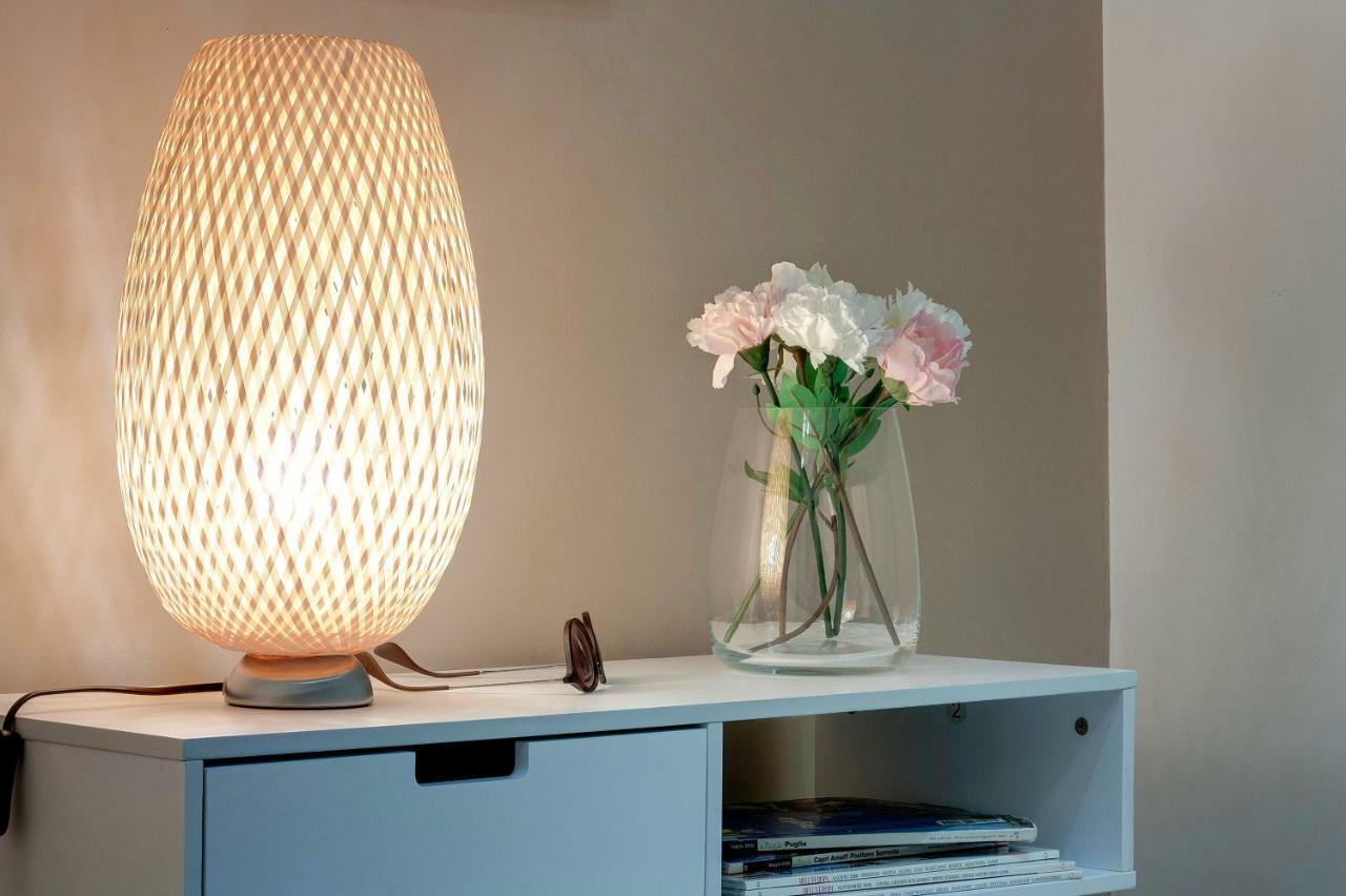Borgo Apartment By Mamo Florence Luaran gambar